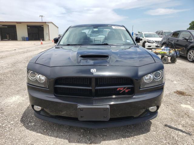 Photo 5 from auction – 2010 DODGE CHARGER R/ with VIN 2B3CA5CT7AH150781