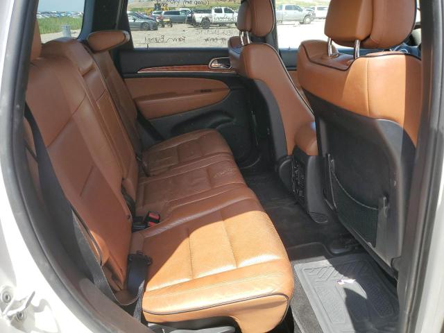 Photo 10 from auction – 2012 JEEP GRAND CHER with VIN 1C4RJFCG2CC325235
