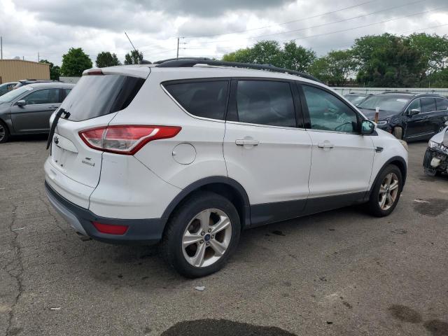 Photo 3 from auction – 2014 FORD ESCAPE SE with VIN 1FMCU0GX2EUD38242