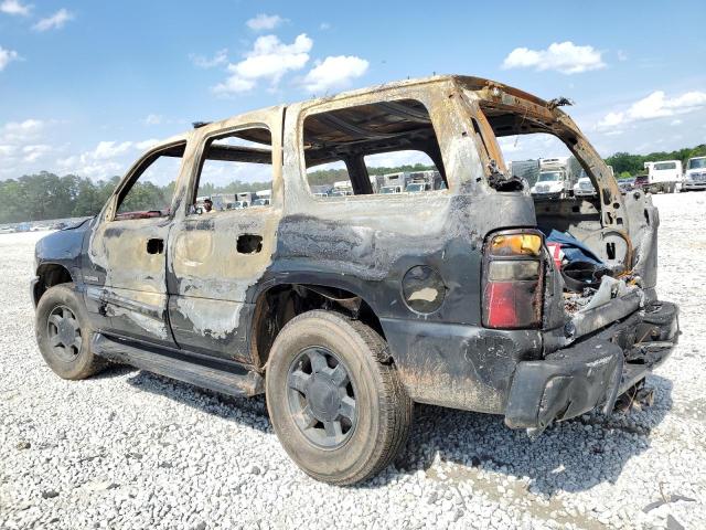 Photo 2 from auction – 2004 GMC YUKON with VIN 1GKEC13Z84J159091