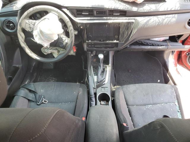 Photo 8 from auction – 2019 TOYOTA COROLLA L with VIN 5YFBURHE7KP924302
