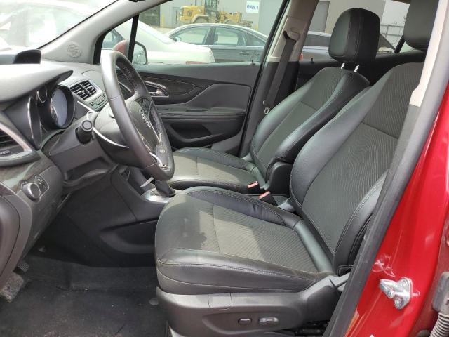 Photo 7 from auction – 2014 BUICK ENCORE with VIN KL4CJASB0EB780473