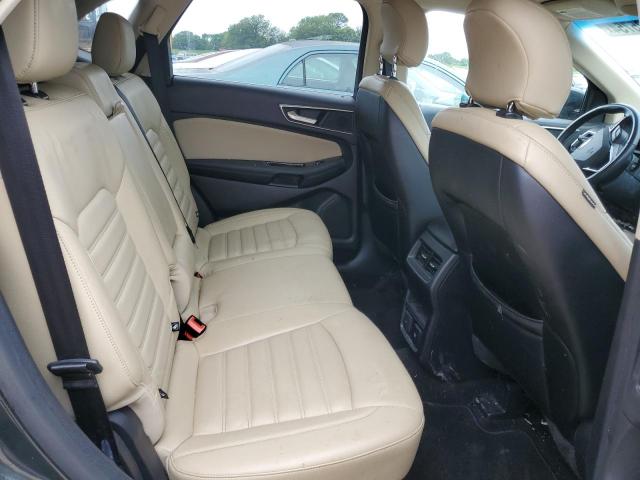 Photo 10 from auction – 2015 FORD EDGE SEL with VIN 2FMTK3J88FBB05532
