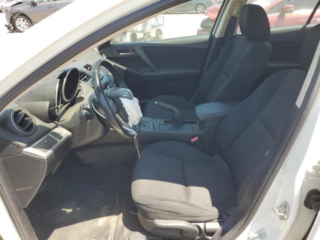 Photo 7 from auction – 2012 MAZDA MAZDA 3 with VIN JM1BL1V70C1681528