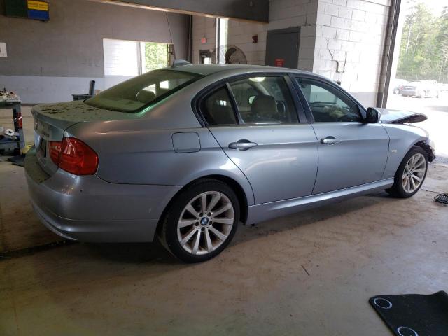 Photo 3 from auction – 2011 BMW 328 I with VIN WBAPH7G50BNM55970