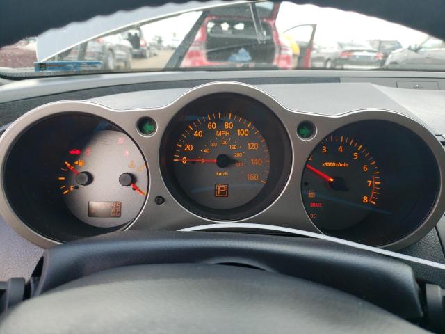 Photo 9 from auction – 2004 NISSAN MAXIMA SE with VIN 1N4BA41E34C919766