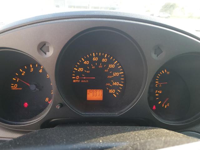 Photo 9 from auction – 2002 NISSAN ALTIMA SE with VIN 1N4BL11E82C173451