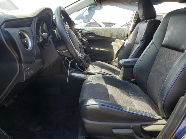 Photo 7 from auction – 2019 TOYOTA COROLLA L with VIN 2T1BURHE9KC208453