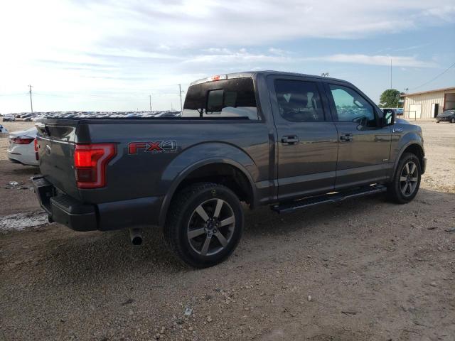 Photo 3 from auction – 2015 FORD F150 SUPER with VIN 1FTEW1EGXFFC93525