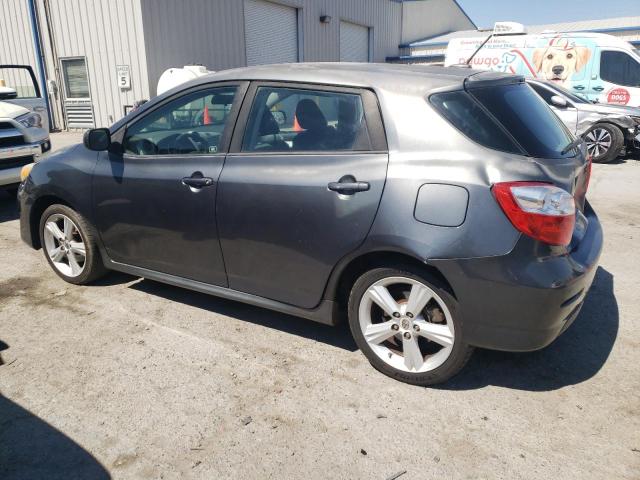Photo 2 from auction – 2010 TOYOTA COROLLA MA with VIN 2T1KE4EE1AC039757