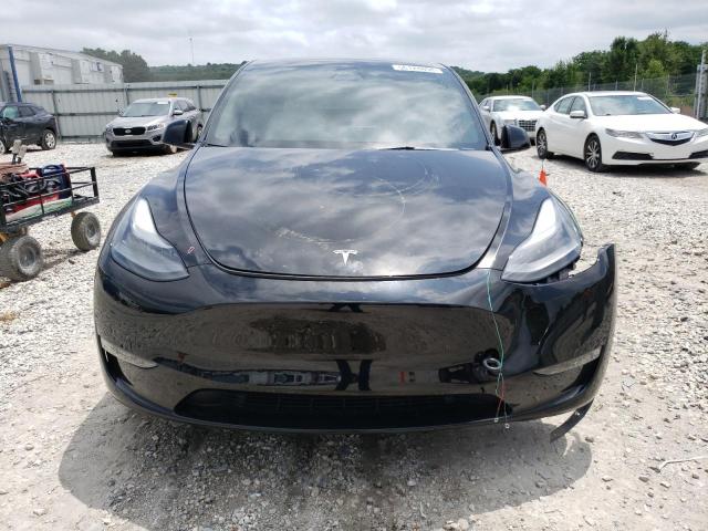 Photo 5 from auction – 2023 TESLA MODEL Y with VIN 7SAYGDEE2PF750444