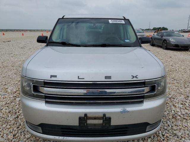 Photo 5 from auction – 2013 FORD FLEX SEL with VIN 2FMGK5C80DBD29028