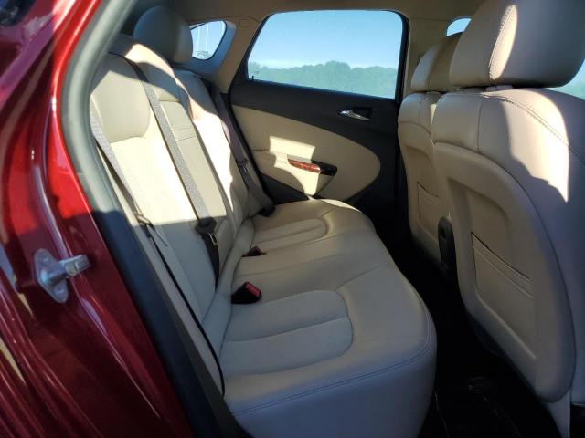 Photo 10 from auction – 2012 BUICK VERANO with VIN 1G4PP5SK4C4218585