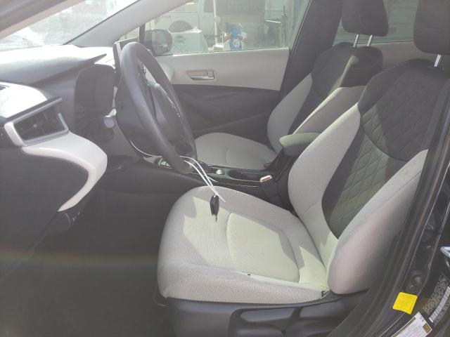 Photo 7 from auction – 2020 TOYOTA COROLLA LE with VIN JTDEPRAE5LJ064355
