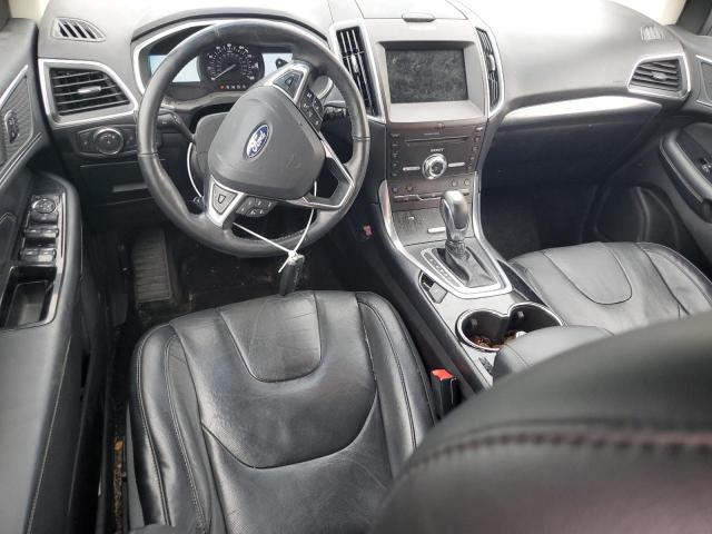 Photo 8 from auction – 2017 FORD EDGE TITAN with VIN 2FMPK4K95HBB90315