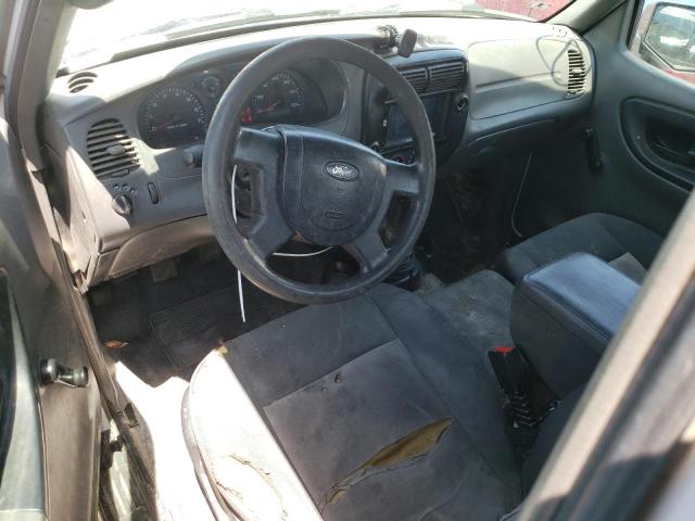 Photo 8 from auction – 2006 FORD RANGER with VIN 1FTYR10D66PA84763