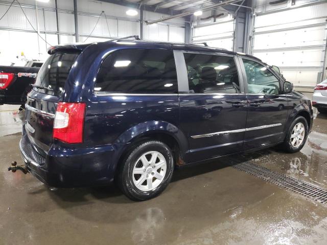 Photo 3 from auction – 2011 CHRYSLER TOWN & COU with VIN 2A4RR5DG8BR607705