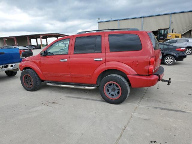 Photo 2 from auction – 2005 DODGE DURANGO SL with VIN 1D4HD48N45F605998
