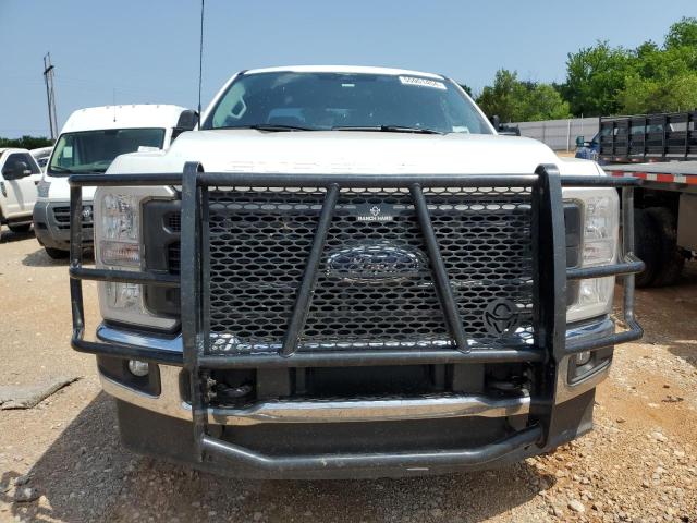 Photo 5 from auction – 2023 FORD F250 SUPER with VIN 1FT7X2BA8PEE02728