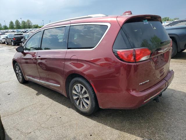 Photo 2 from auction – 2020 CHRYSLER PACIFICA T with VIN 2C4RC1EGXLR229726