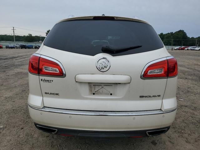 Photo 6 from auction – 2014 BUICK ENCLAVE with VIN 5GAKRBKD0EJ147464