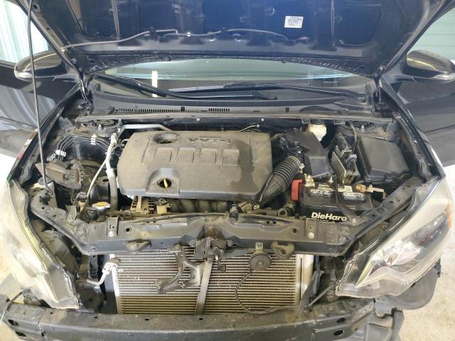 Photo 11 from auction – 2016 TOYOTA COROLLA L with VIN 5YFBURHEXGP490836