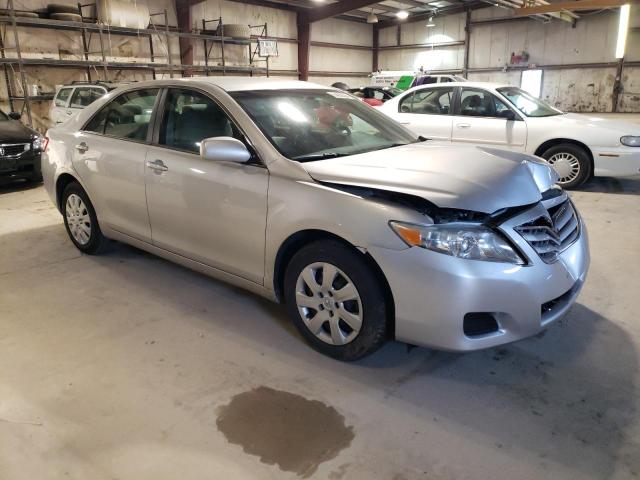 Photo 4 from auction – 2011 TOYOTA CAMRY BASE with VIN 4T4BF3EK4BR213498