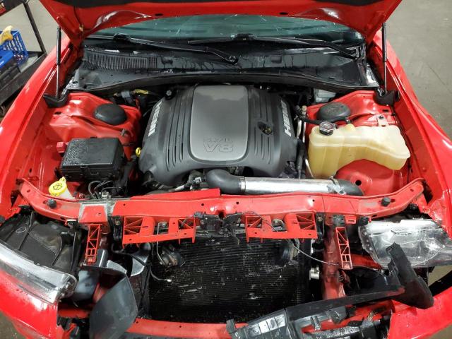Photo 11 from auction – 2014 DODGE CHARGER R/ with VIN 2C3CDXDT3EH320368