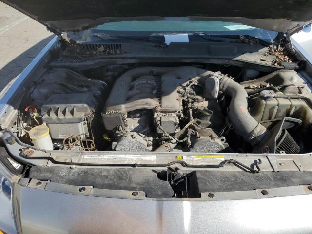 Photo 11 from auction – 2006 DODGE MAGNUM SXT with VIN 2D4FV47V86H522113