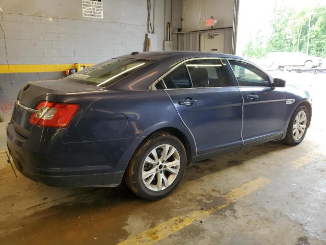 Photo 3 from auction – 2012 FORD TAURUS SEL with VIN 1FAHP2EW2CG119273