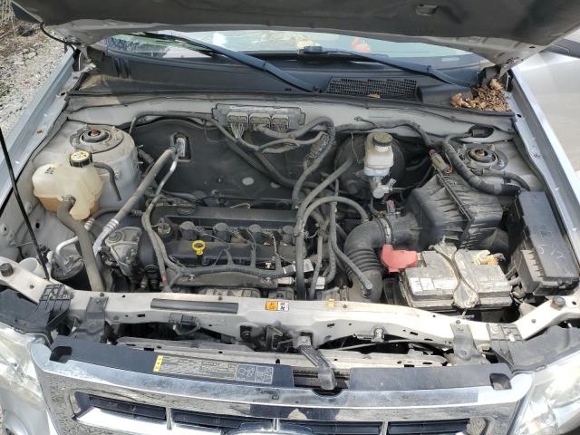Photo 12 from auction – 2012 FORD ESCAPE XLS with VIN 1FMCU0C79CKC63103