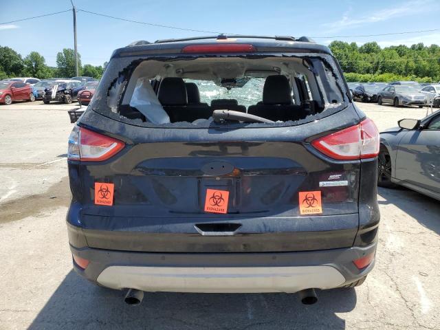 Photo 6 from auction – 2014 FORD ESCAPE SE with VIN 1FMCU0G9XEUC27729