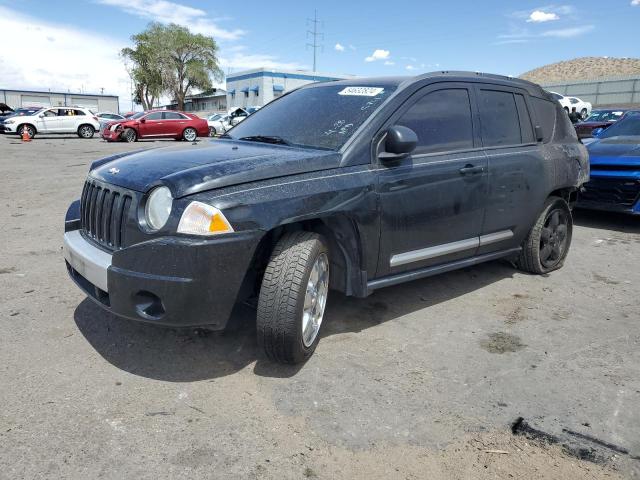 JEEP COMPASS LI 2010 with VIN 1J4NT5FB3AD515761 - Photo from auction