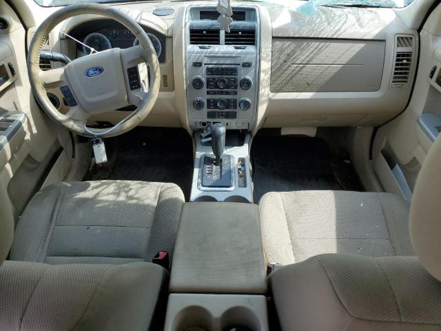 Photo 8 from auction – 2010 FORD ESCAPE XLT with VIN 1FMCU0D77AKA95084