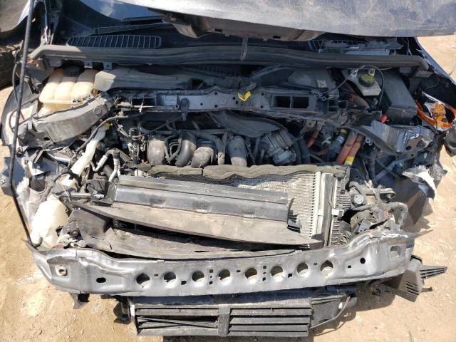 Photo 12 from auction – 2016 FORD C-MAX SEL with VIN 1FADP5BU4GL101535