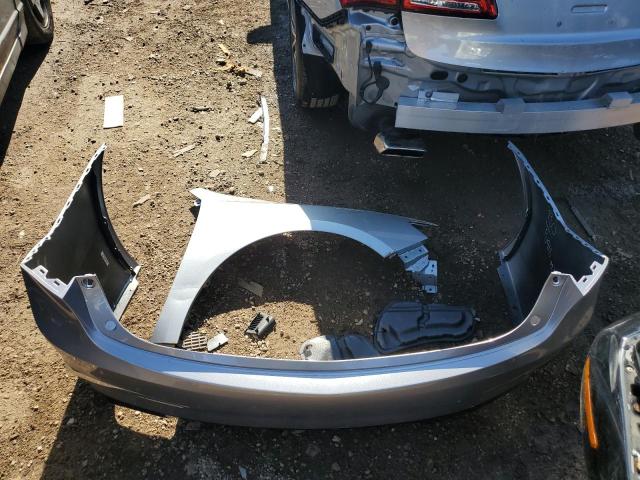 Photo 12 from auction – 2018 ACURA TLX with VIN 19UUB2F39JA012170