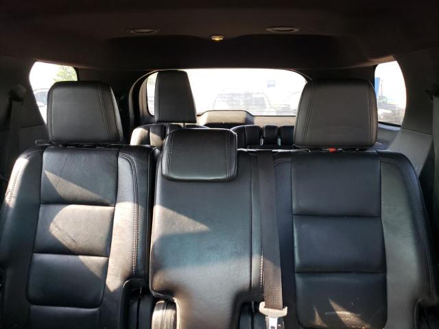 Photo 10 from auction – 2013 FORD EXPLORER X with VIN 1FM5K8D81DGB92293
