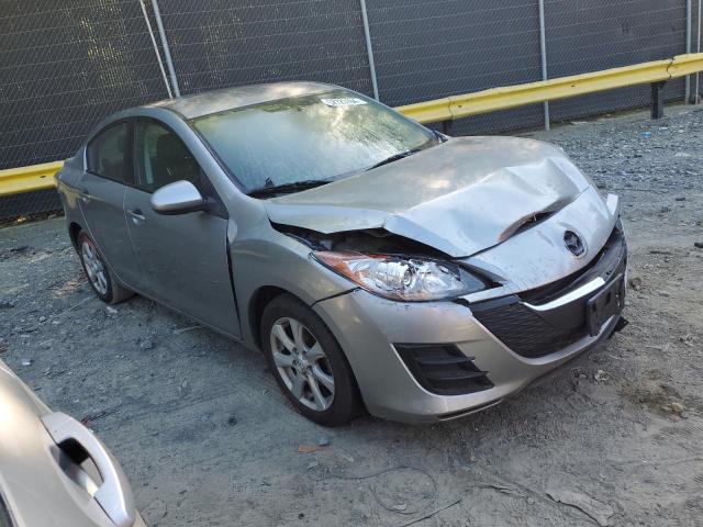 Photo 4 from auction – 2010 MAZDA 3 I with VIN JM1BL1SG0A1314839