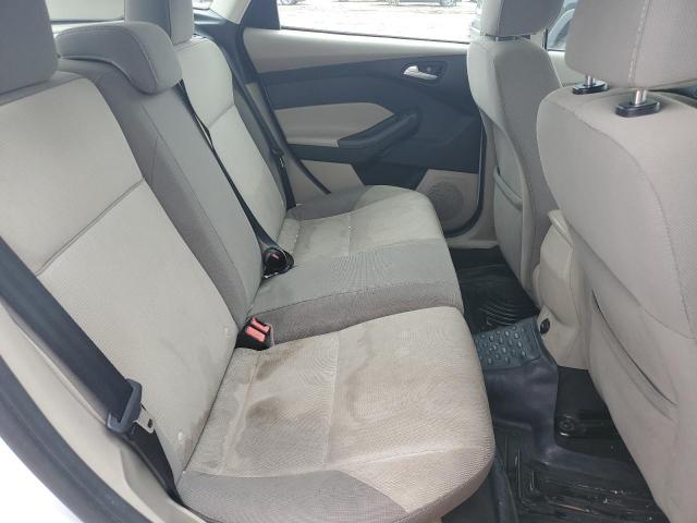 Photo 10 from auction – 2013 FORD FOCUS SE with VIN 1FADP3K24DL204890
