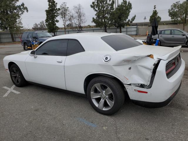 Photo 2 from auction – 2019 DODGE CHALLENGER with VIN 2C3CDZAG1KH660911