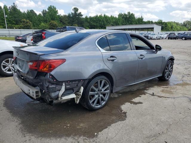 Photo 3 from auction – 2014 LEXUS GS 350 with VIN JTHCE1BL3E5028430