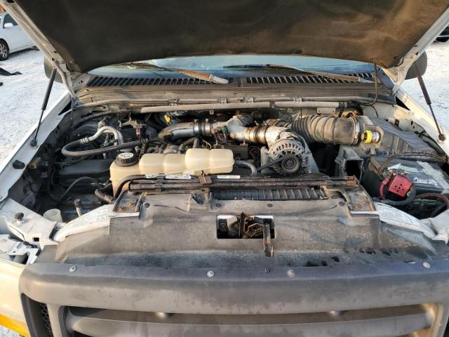 Photo 11 from auction – 2000 FORD F250 SUPER with VIN 1FTNF21F7YEA97991