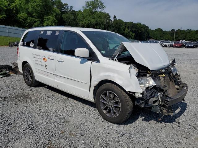 Zdjęcie 4 z aukcji – 2017 DODGE GRAND CARA z VIN 2C4RDGCG7HR813897