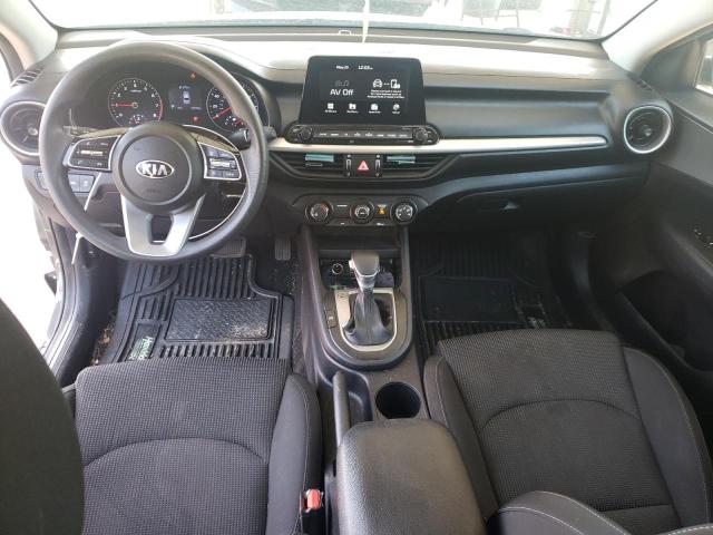 Photo 8 from auction – 2020 KIA FORTE FE with VIN 3KPF24ADXLE154482