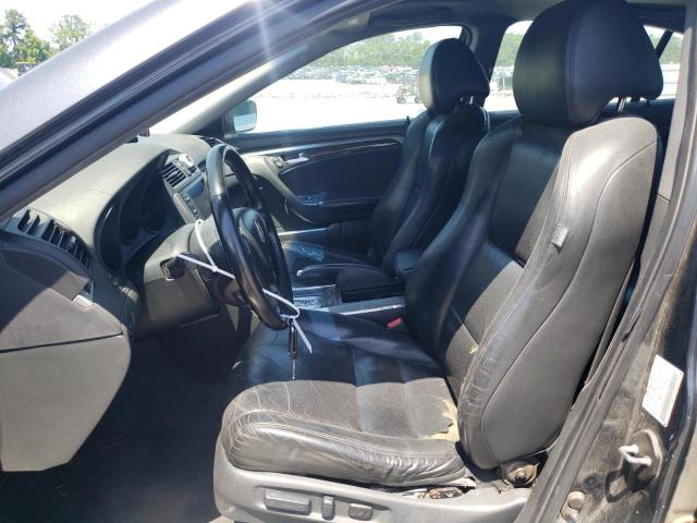 Photo 7 from auction – 2007 ACURA TL with VIN 19UUA66247A005685