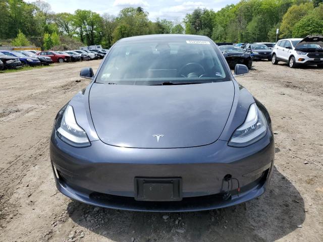 Photo 5 from auction – 2020 TESLA MODEL 3 with VIN 5YJ3E1EB4LF616322