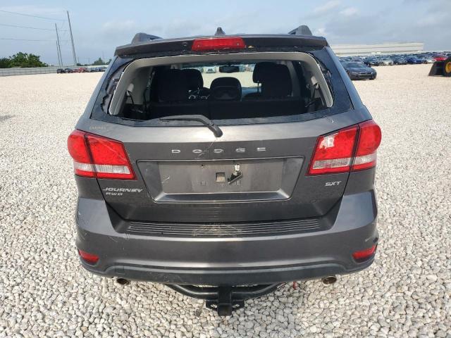 Photo 6 from auction – 2015 DODGE JOURNEY SX with VIN 3C4PDDBG3FT676104