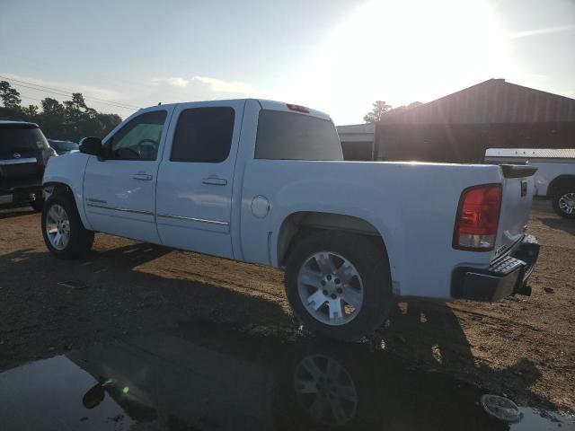 Foto 2 de la subasta – 2008 GMC SIERRA C15 con VIN 2GTEC13J481147378