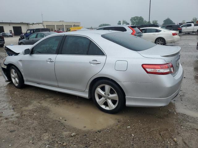 Photo 2 from auction – 2011 TOYOTA CAMRY SE with VIN 4T1BK3EK4BU612448