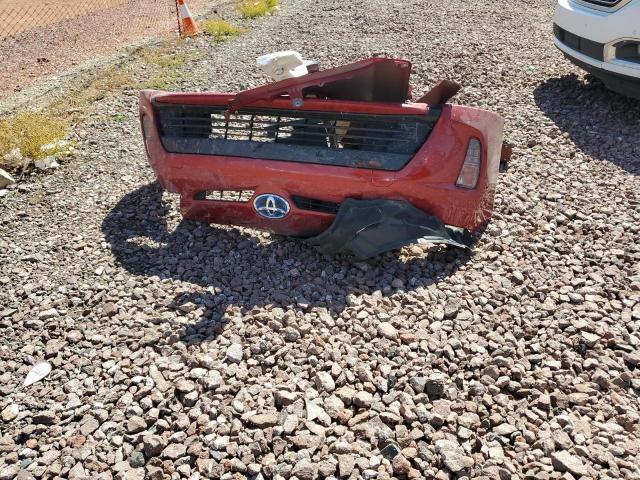 Photo 12 from auction – 2012 TOYOTA PRIUS with VIN JTDKN3DU3C1611020